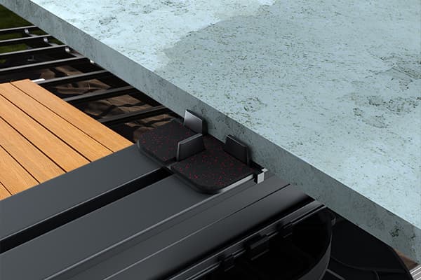 lambourde pour gré cérame carrelage